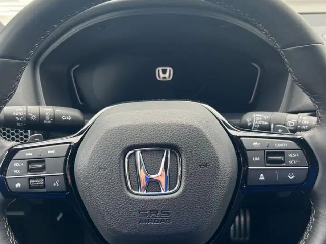 Honda Civic Sport e:HEV