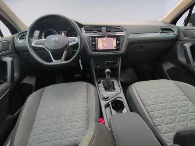 Volkswagen Tiguan 2.0 TSI DSG Life