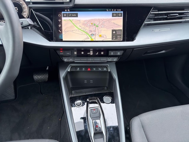 Audi A3 30 TFSI S-Tronic Sportback