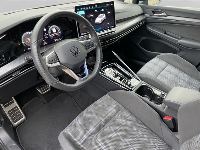 Volkswagen Golf DSG eHybrid