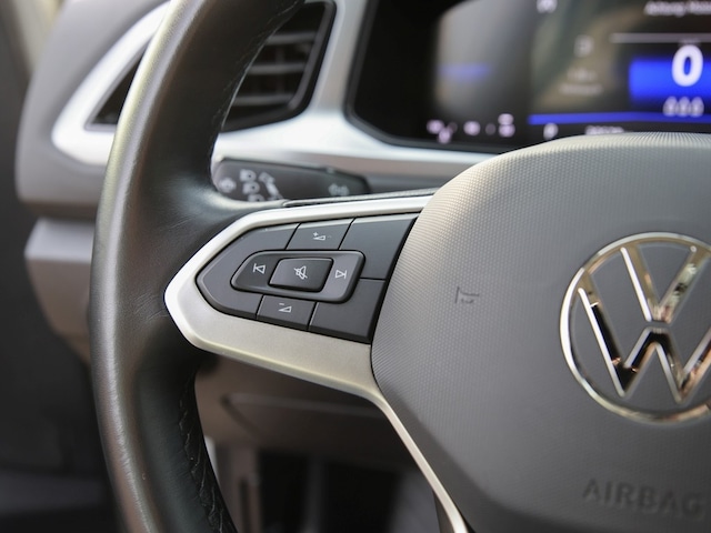 Volkswagen T-Roc 1.5 TSI DSG Life