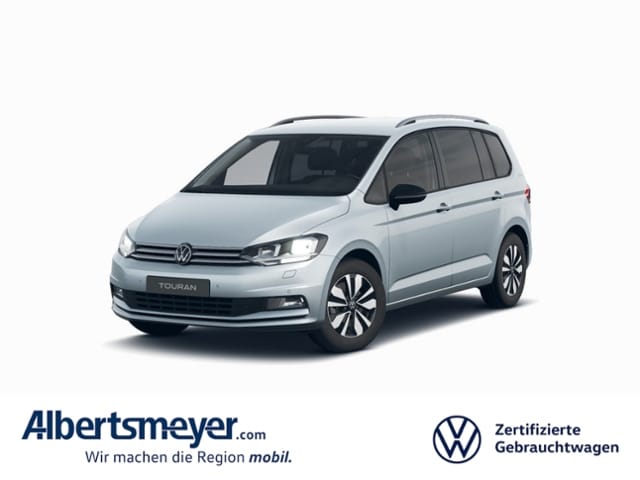 Volkswagen Touran 1.5 TSI
