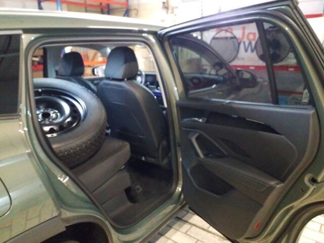 Volkswagen Tayron 1.5 eTSI