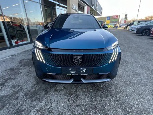 Peugeot E-5008 GT-Line