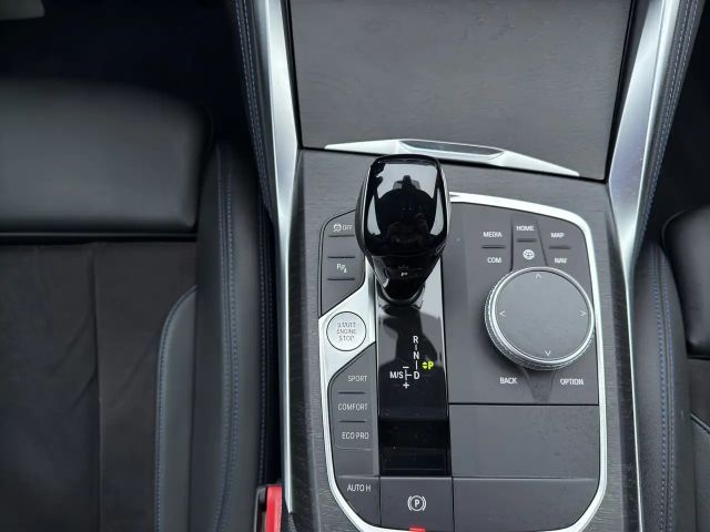 BMW 420 Coupé M-Sport