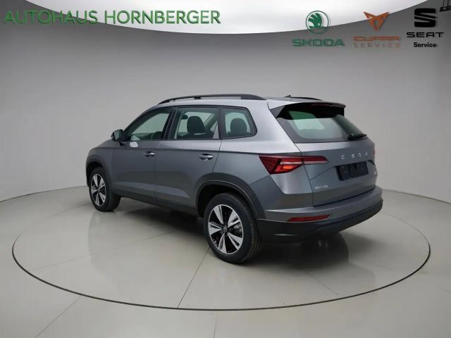 Skoda Karoq 1.5 TSI Style Style