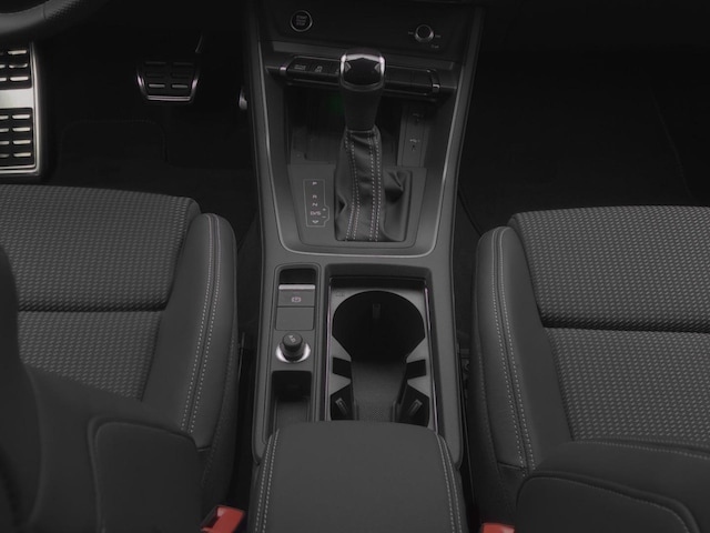 Audi Q3 35 TFSI S-Line S-Tronic Sportback