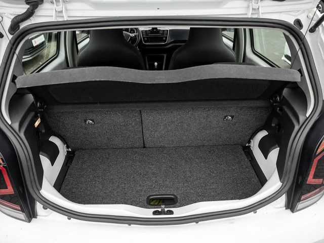 Volkswagen e-up! KAM GRA KLIMA SHZ