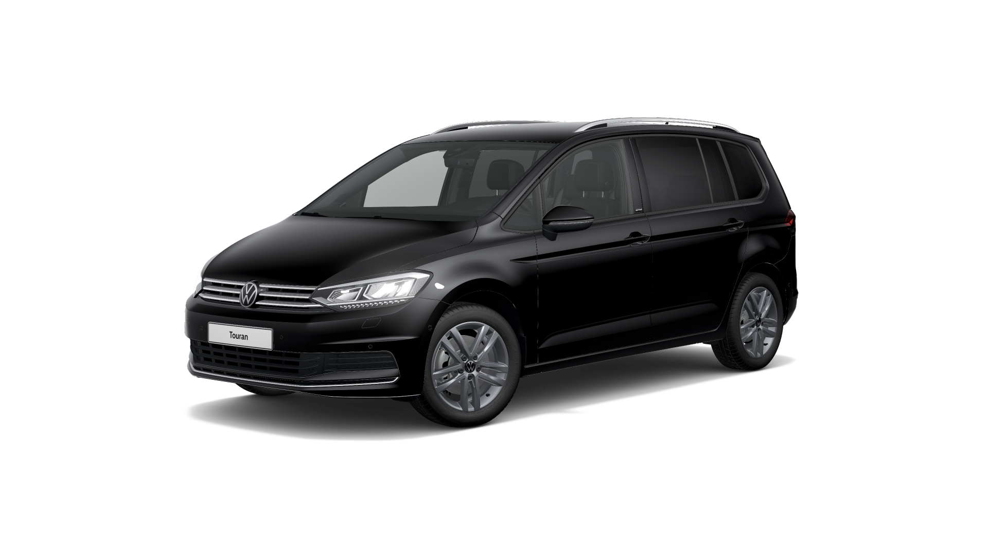 Volkswagen Touran Touran 1.5   CL   BT110 TSID7F