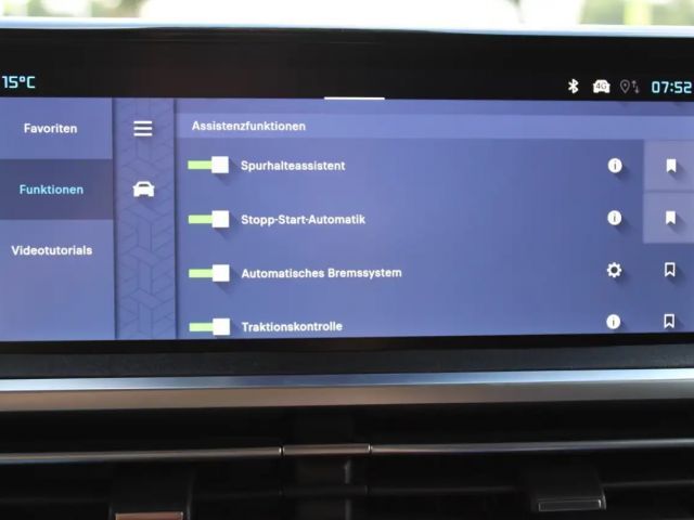 Citroën Spacetourer BlueHDi Plus