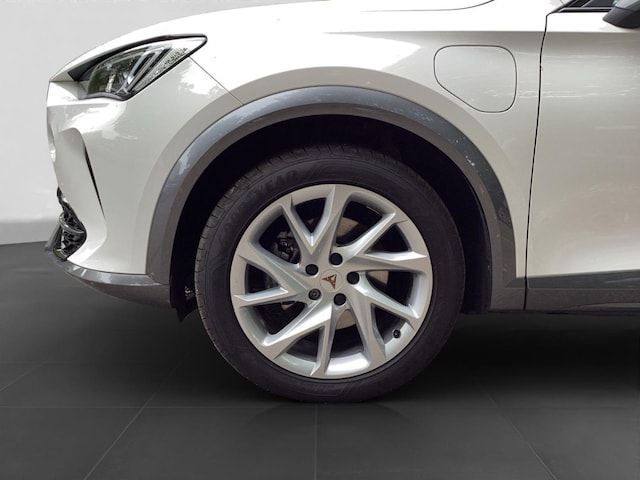 Cupra Formentor 1.4 e-Hybrid