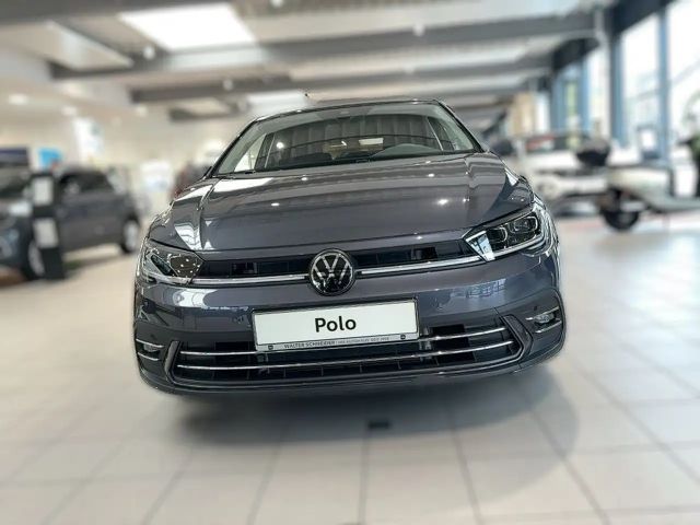 Volkswagen Polo 1.0 TSI DSG Style