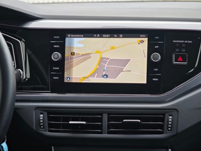 Volkswagen Taigo 1.0 TSI DSG