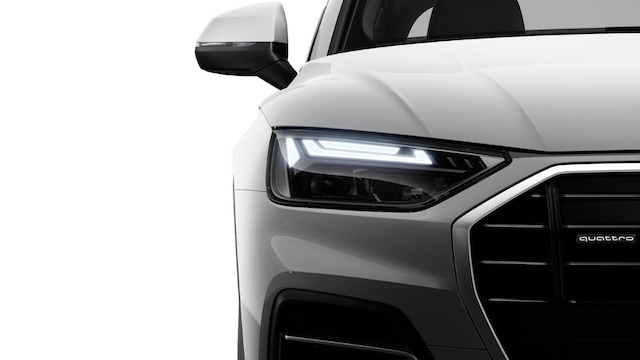 Audi Q5 40 TDI Quattro S-Tronic