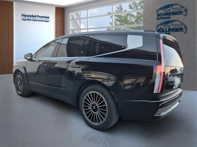 Hyundai IONIQ 9 4WD UNIQ