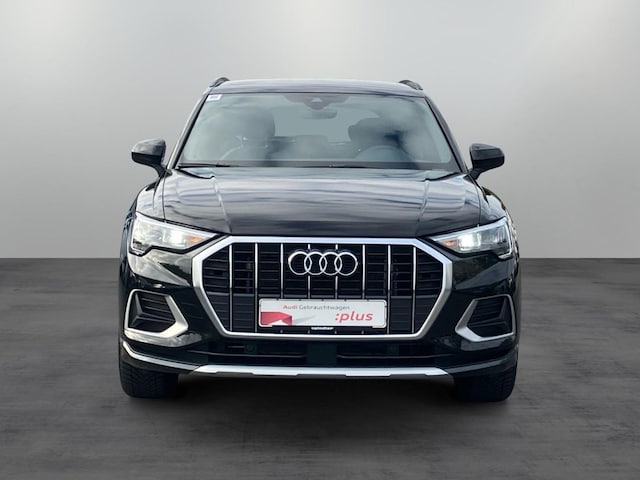 Audi Q3 35 TFSI S-Tronic