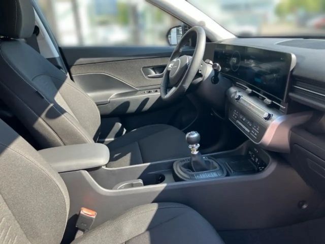 Hyundai Kona 1.0 2WD T-GDi