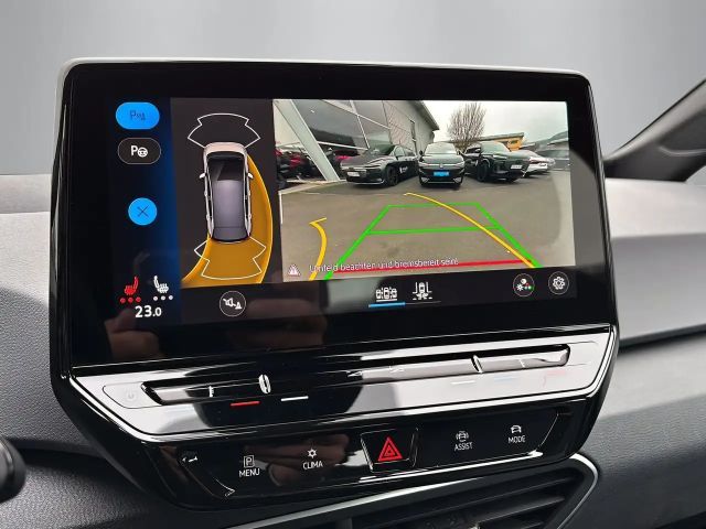 Volkswagen ID.3 Performance Pro