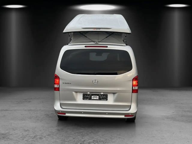 Mercedes-Benz V 220 V 220 d