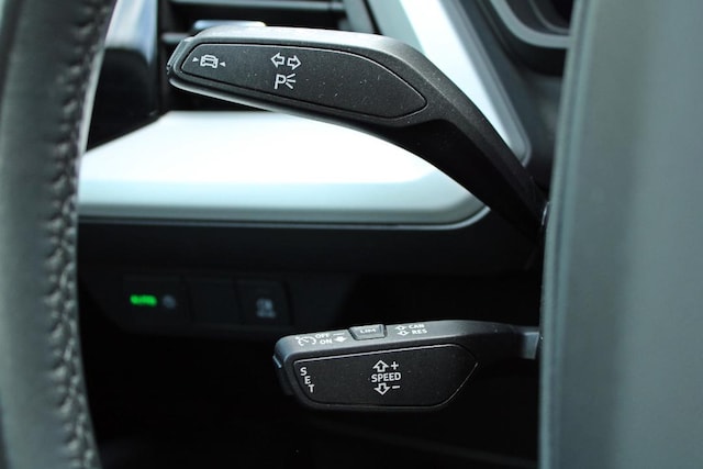 Audi Q4 e-tron 35 Sportback