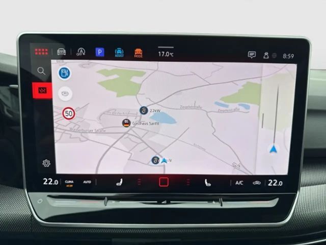 Volkswagen Golf GTI Golf VIII