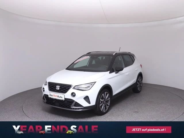 Seat Arona 1.0 TSI FR-lijn