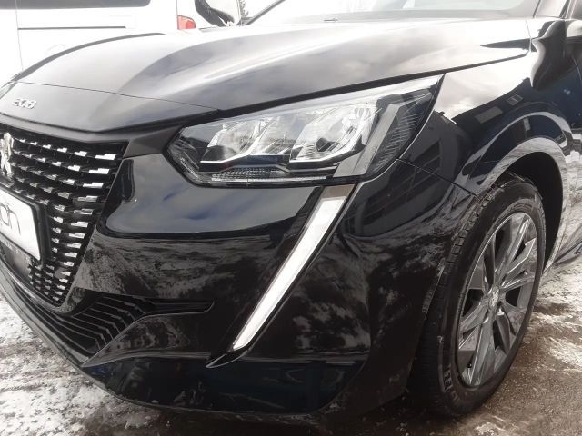 Peugeot 208 Allure Pack PureTech