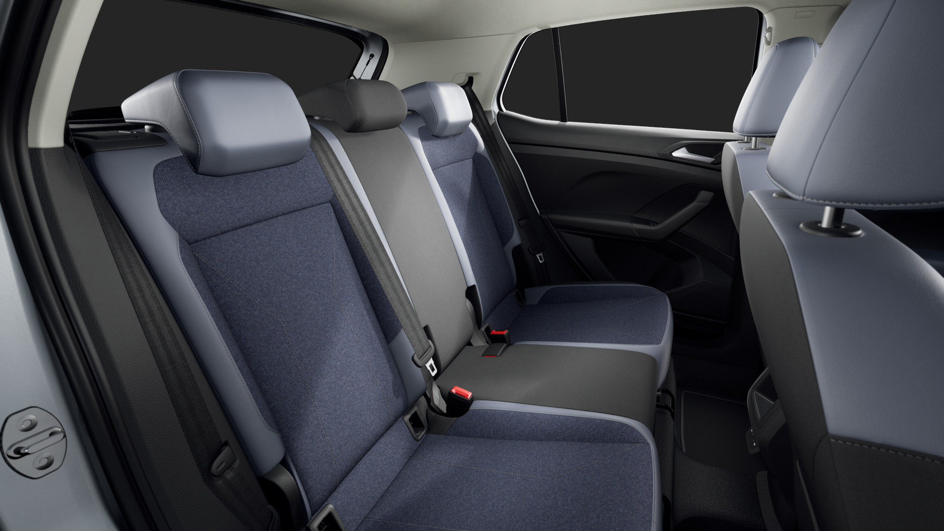 Volkswagen T-Cross 1.0 TSI DSG Style