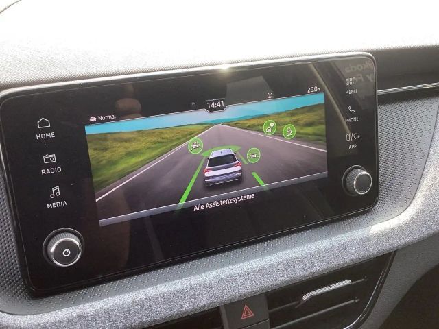 Skoda Kamiq 85 Drive