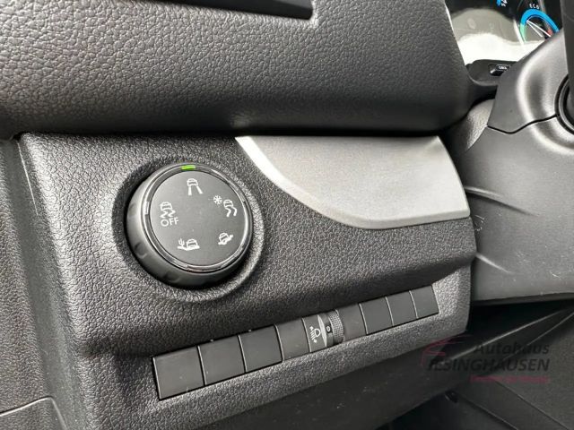 Fiat Ulysse E- L3 75kwh 8Sitz CarPlay Navi RF-Kamera Panorama