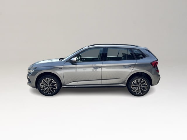 Skoda Kamiq 1.0 TSI Selection