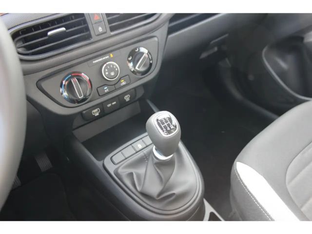 Hyundai i10 1.0 Select