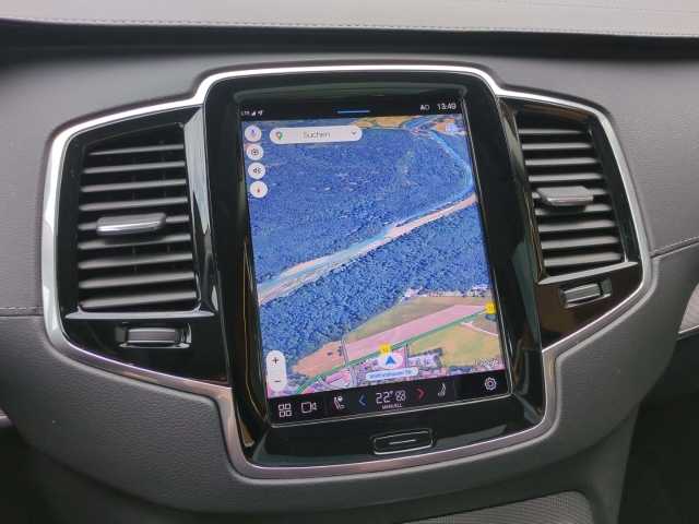 Volvo XC90 AWD Bright Plus