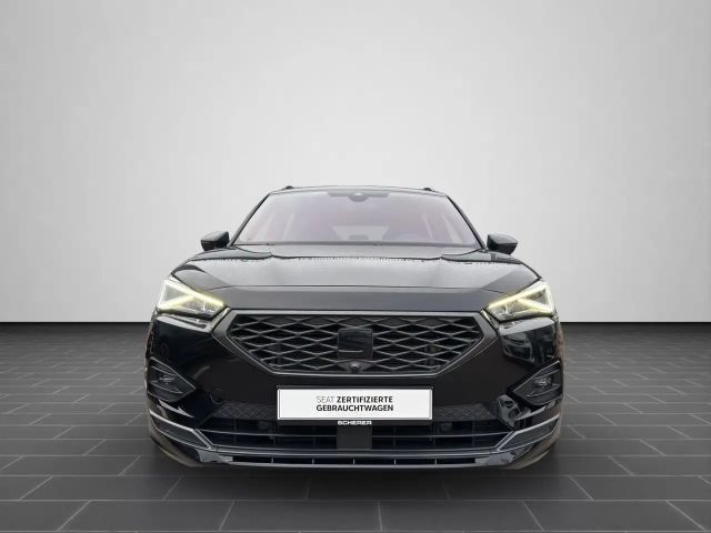 Seat Tarraco 2.0 TDI 4Drive FR-lijn