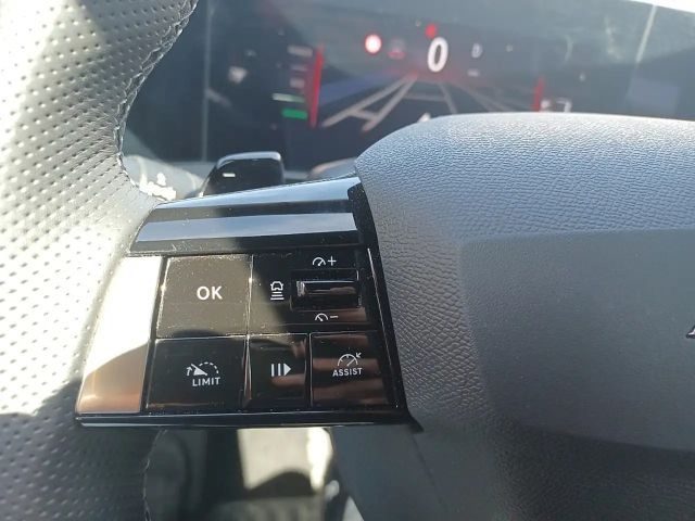 Opel Astra Turbo Ultimate