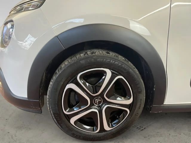 Citroën C3 Feel Pack