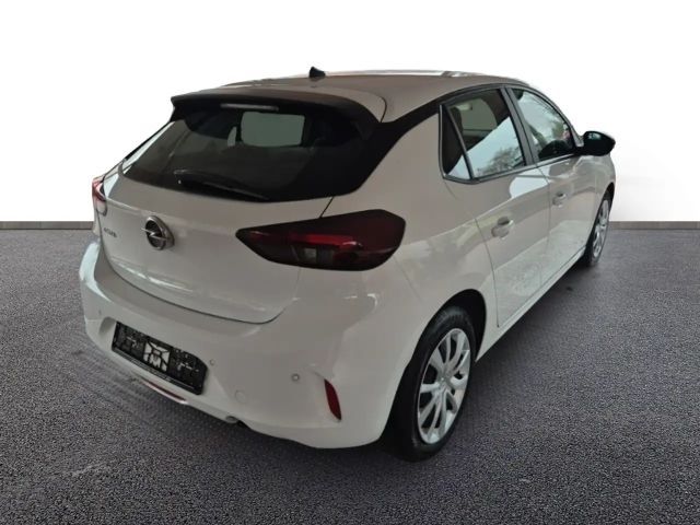 Opel Corsa Edition F Edition