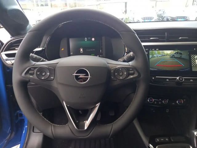 Opel Corsa GS-Line Grand Sport Turbo