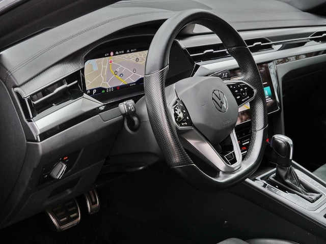 Volkswagen Arteon 2.0 TDI R-Line