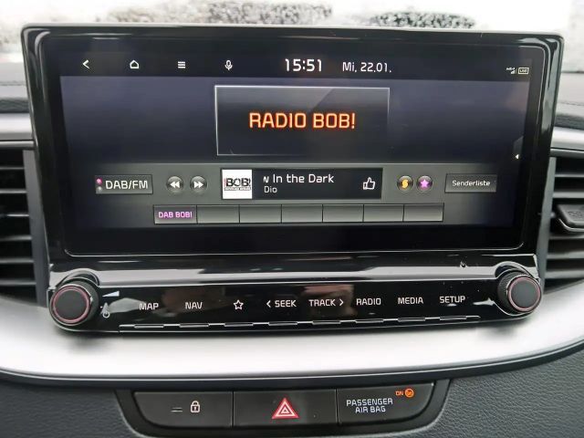 Kia Ceed SportWagon Vision