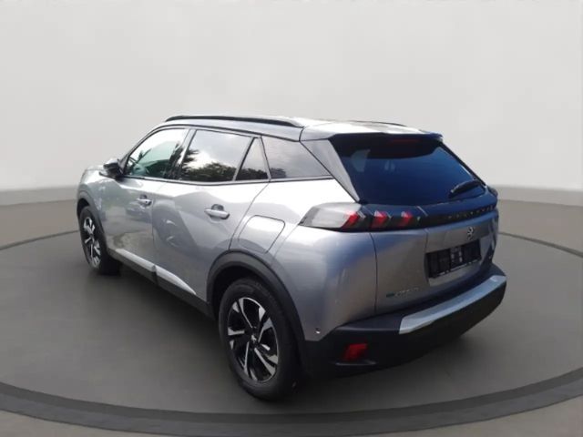 Peugeot E-2008 GT-Line