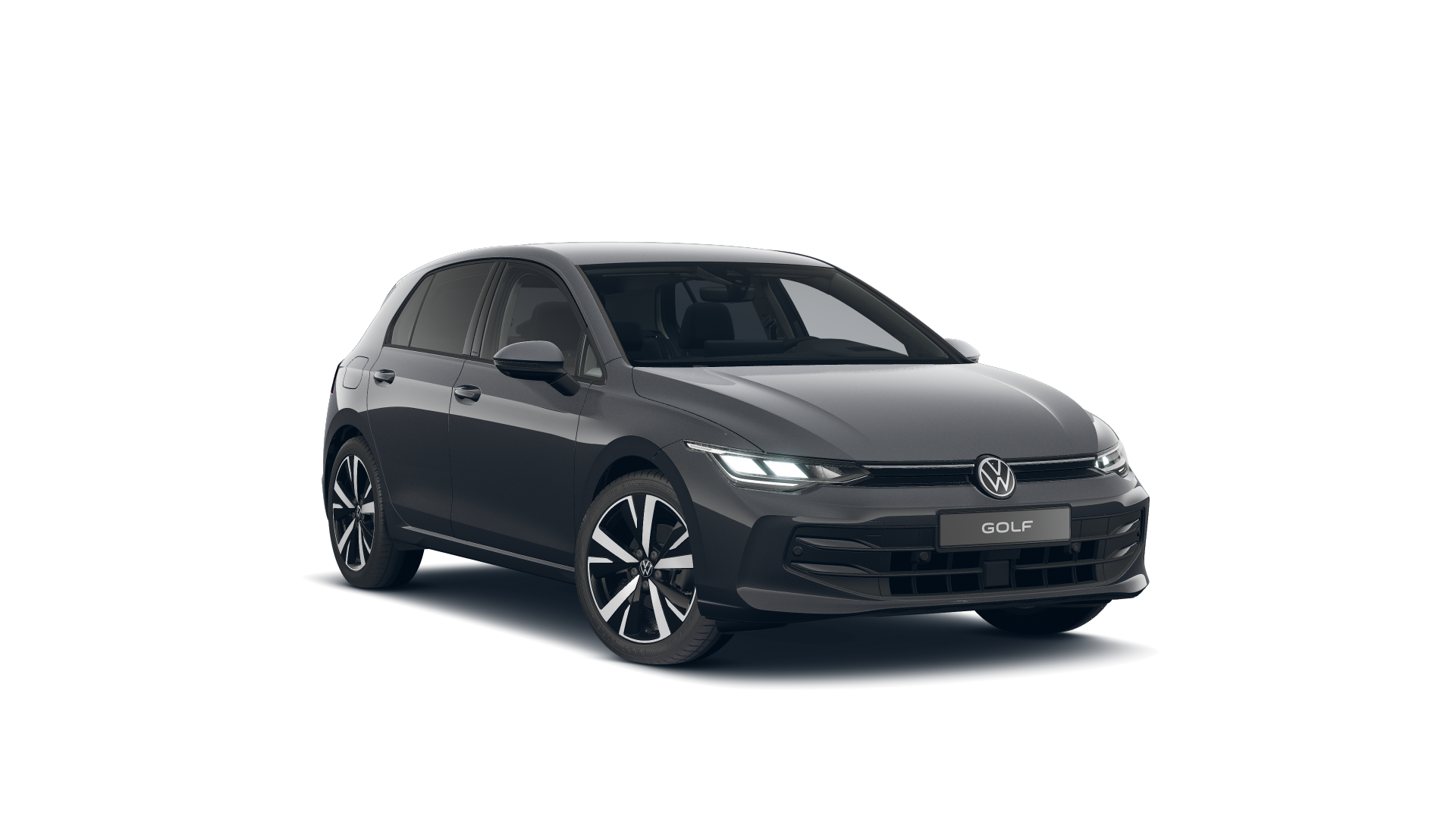 Volkswagen Golf 2.0 TDI Golf VIII