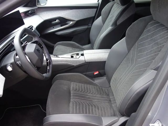 Peugeot 3008 GT-Line Hybrid