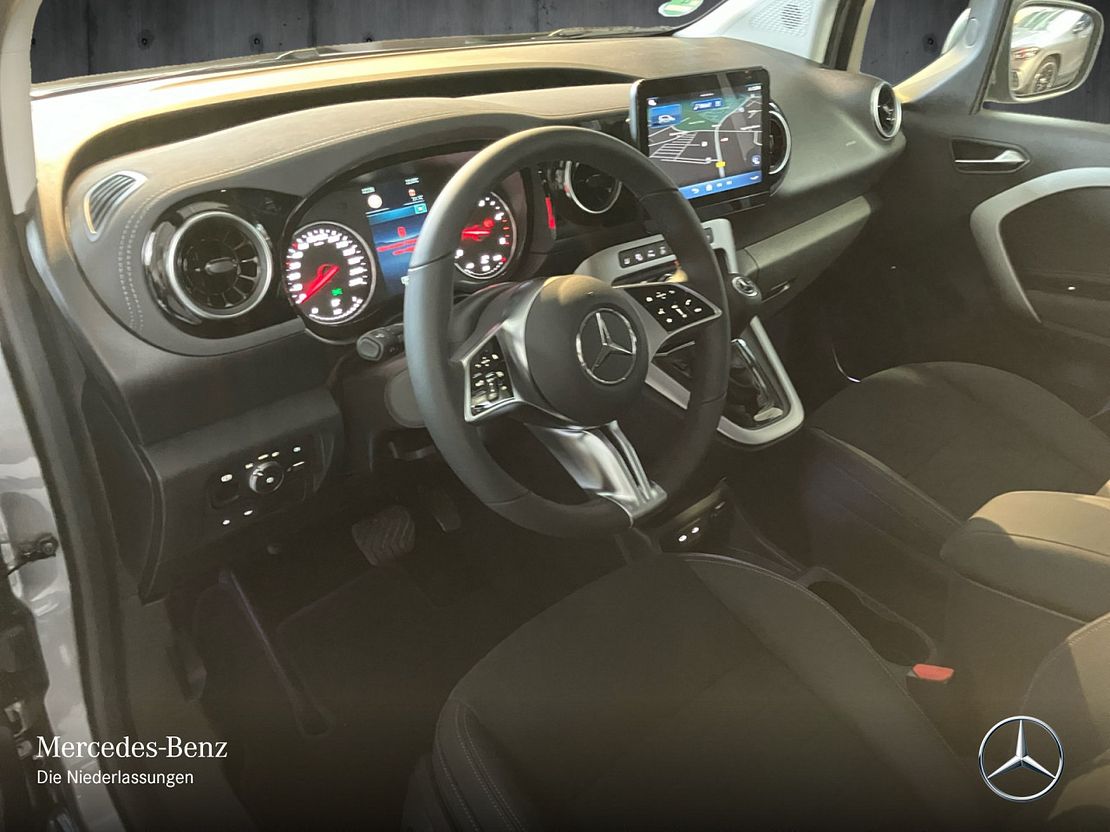 Mercedes-Benz T 180 Progressive