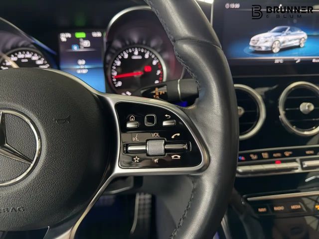 Mercedes-Benz C 300 Cabriolet