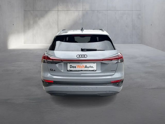 Audi Q4 e-tron Quattro