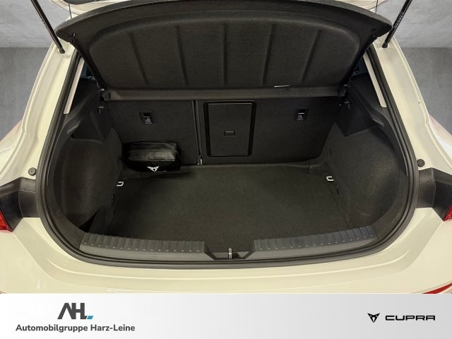 Cupra Leon DSG
