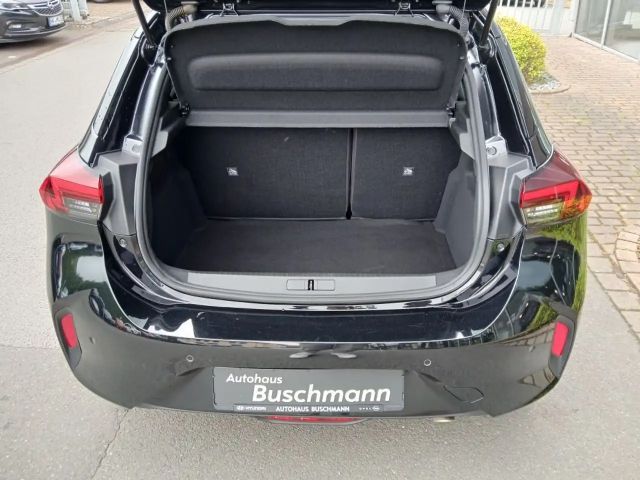 Opel Corsa GS-Line Grand Sport Turbo