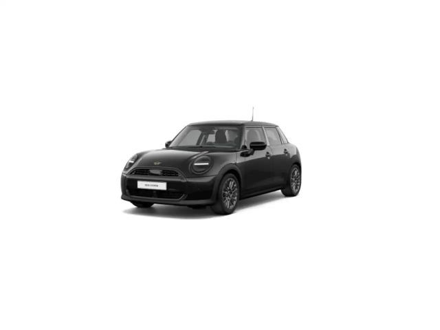 MINI Cooper 5 DOORS | AUT | GPS | CAMERA |