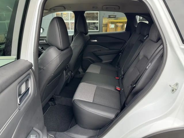 Nissan Qashqai QASHQAI MY25 1.5 e-POWER 205 PS Generation 3!!!